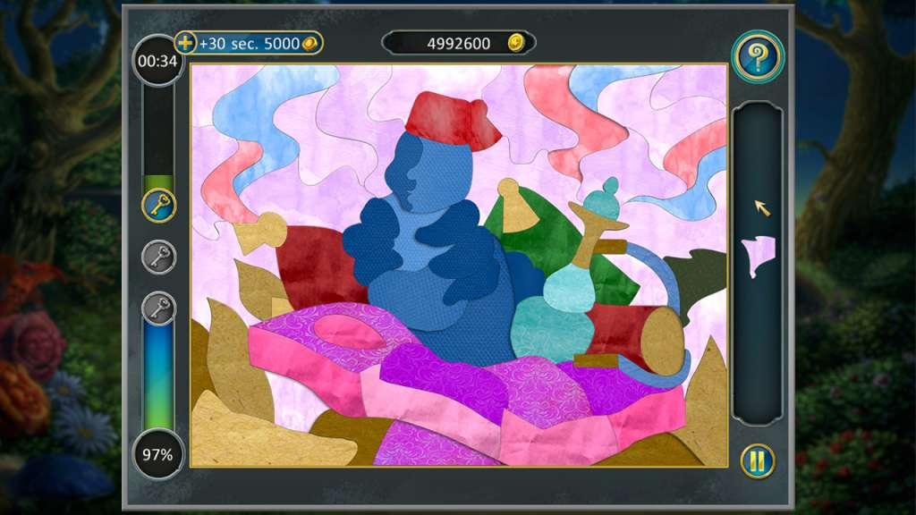 Alice'S Patchwork بي سي ستيم كود رقمي