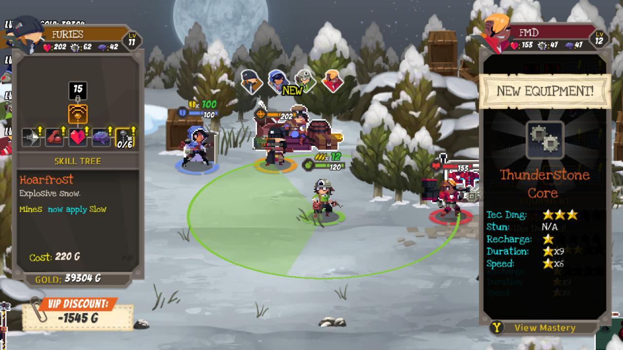 Full Metal Furies ستيم كود رقمي