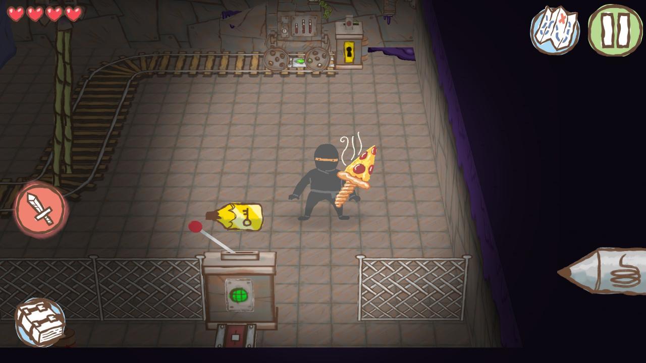 Draw A Stickman: EPIC 2 - Drawn Below DLC ستيم كود رقمي