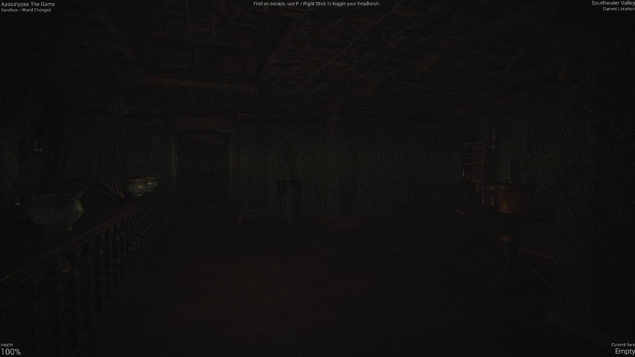 Apocalypse: The Game بي سي ستيم كود رقمي