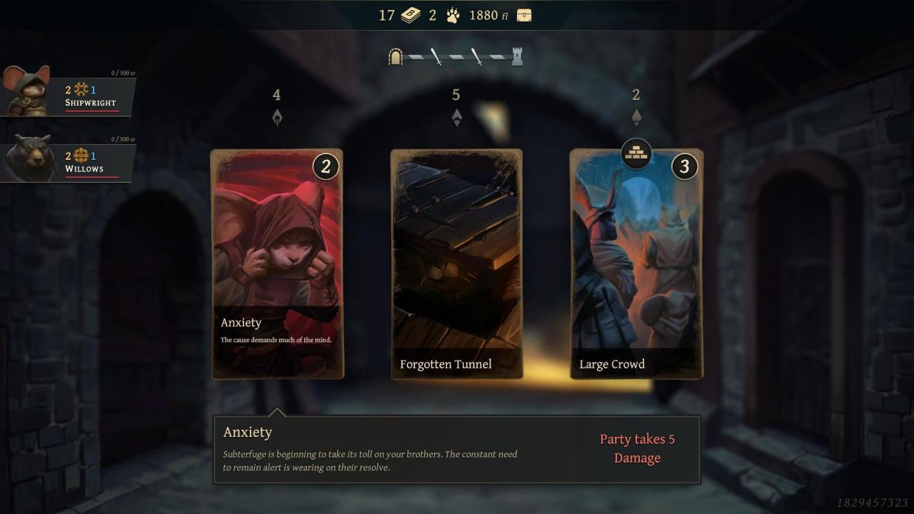 Banners Of Ruin اوروبي رابط هديه ستيم