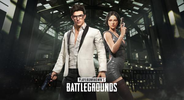 PUBG - Survivor Pass 3: Wild بطاقة DLC RU VPN Activated ستيم كود رقمي