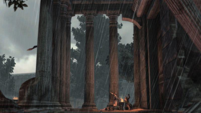 The Cursed Crusade ستيم هدية