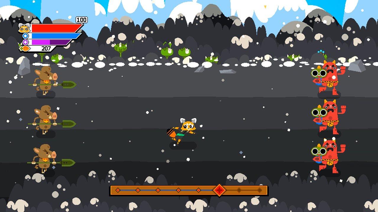 Ninjin: Clash Of Carrots ارجنتيني اكسبوكس 1 / إكس بوكس سيريس X|S كود رقمي
