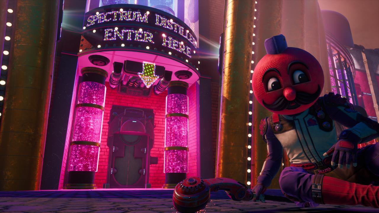 The Outer Worlds - Murder On Eridanos DLC اوروبي اكسبوكس 1 كود رقمي