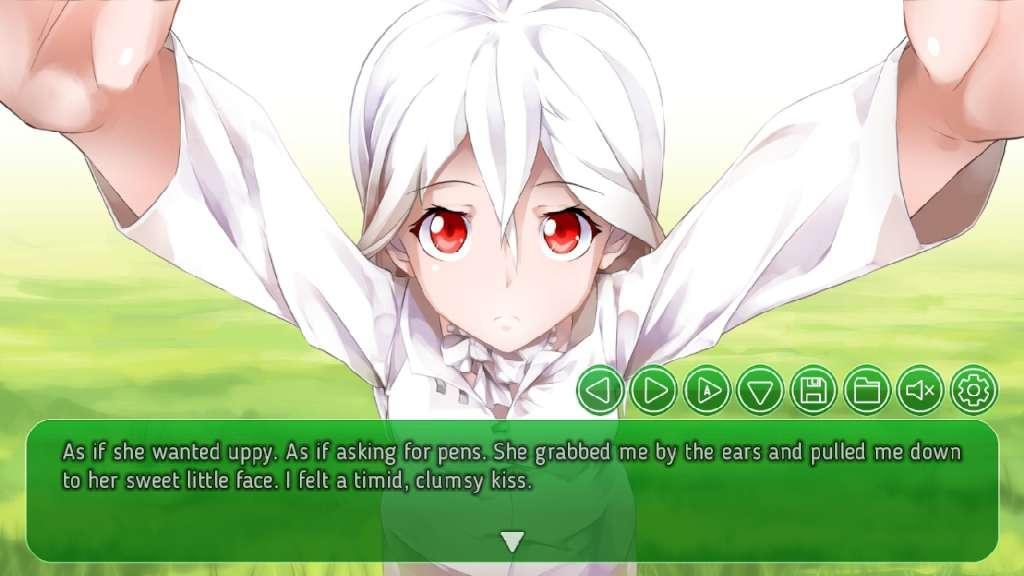 Crystal City ستيم كود رقمي