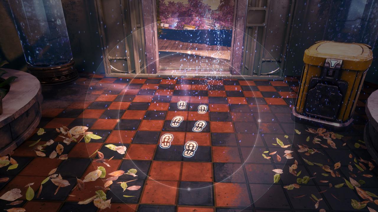 The Outer Worlds - Murder On Eridanos DLC اوروبي اكسبوكس 1 كود رقمي