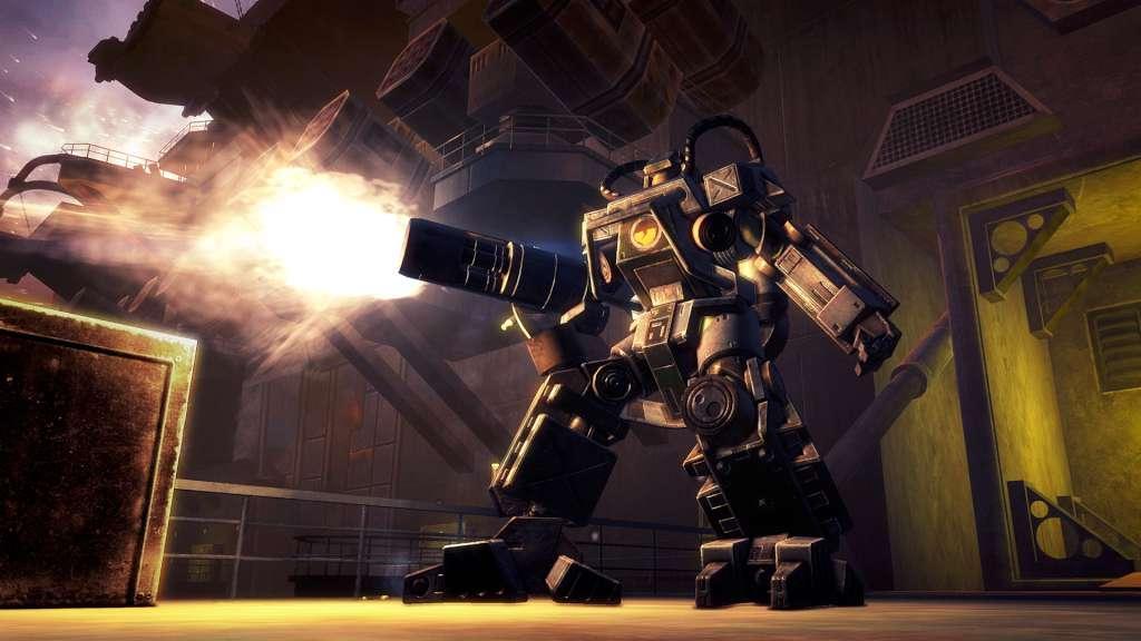 Rogue Trooper Redux بي سي ستيم كود رقمي