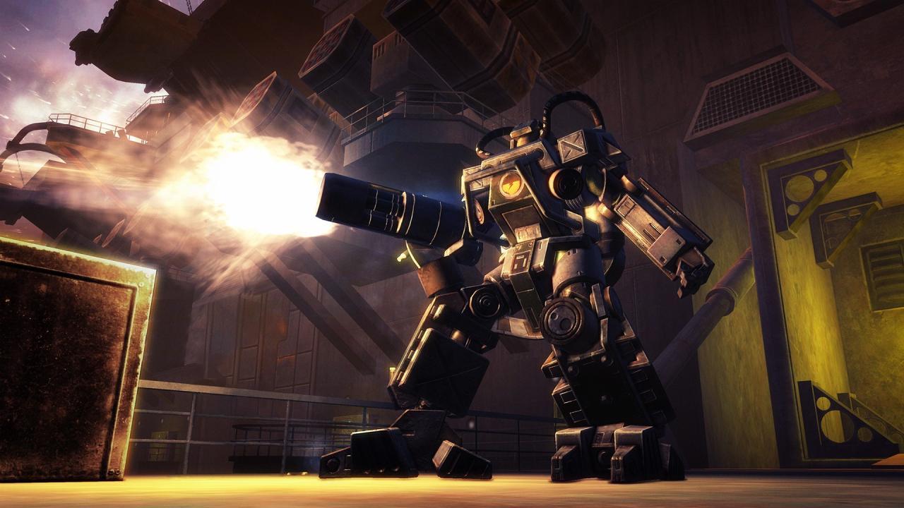 Rogue Trooper Redux Collector’S اصدار ستيم كود رقمي