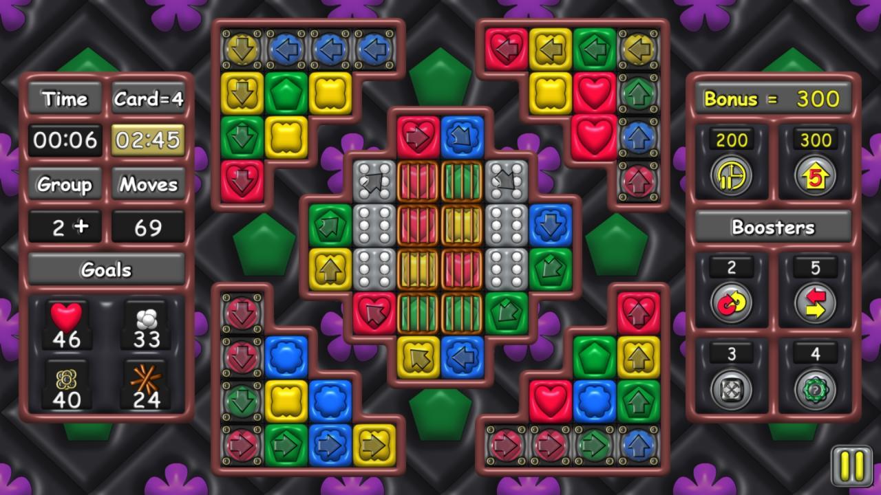 Tisnart Shapes ستيم كود رقمي