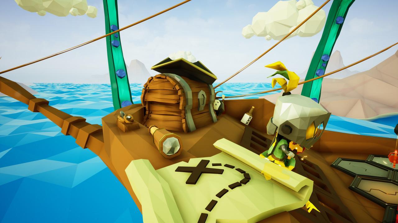 Guardians Of The Past ستيم كود رقمي