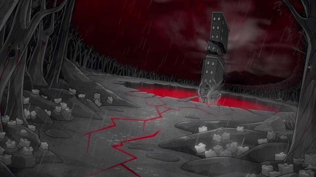 Bear With Me - Episode Three ستيم كود رقمي