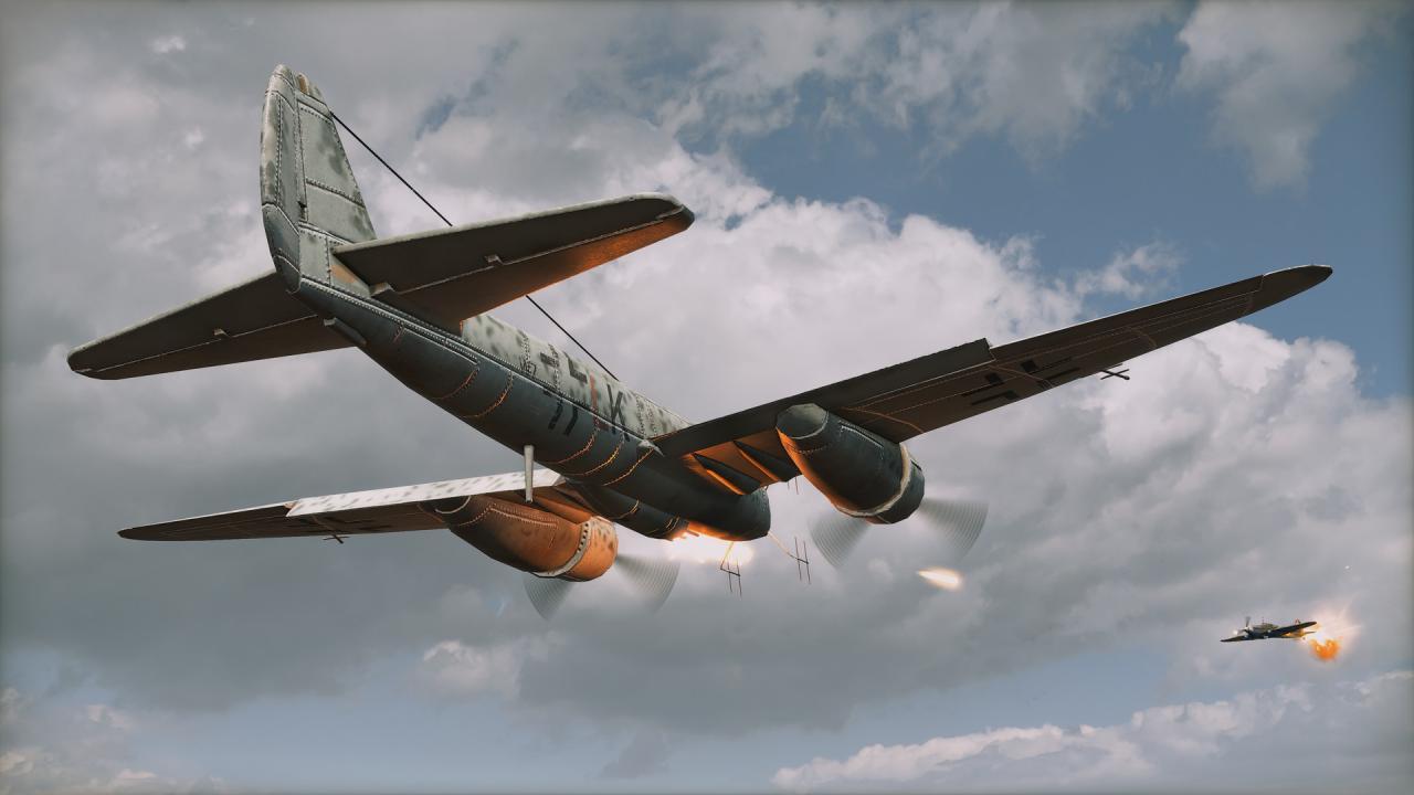 Steel Division 2 - History Pass DLC بي سي ستيم كود رقمي