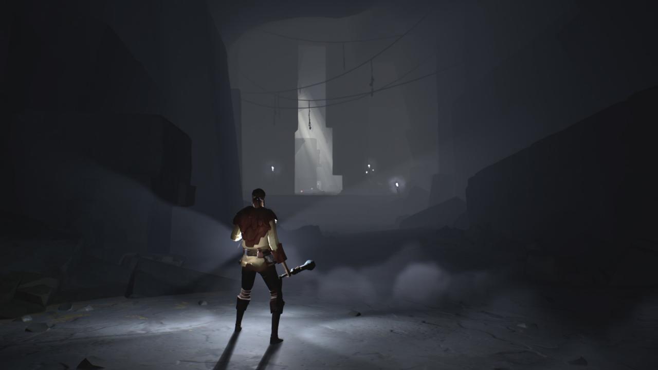 Ashen: Definitive اصدار ارجنتيني اكسبوكس 1 / إكس بوكس سيريس X|S كود رقمي