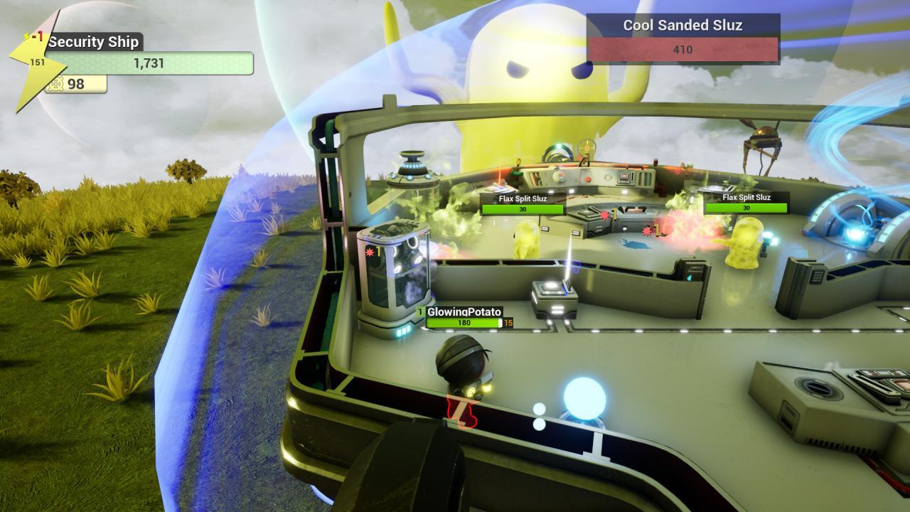 No Captain Allowed! ستيم كود رقمي