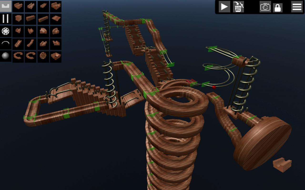 Marble Run ستيم كود رقمي