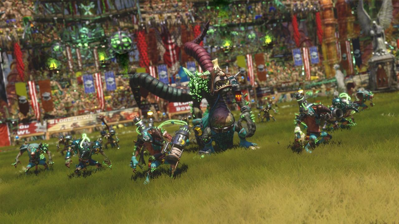 Blood Bowl 2 - Official Expansion ستيم كود رقمي