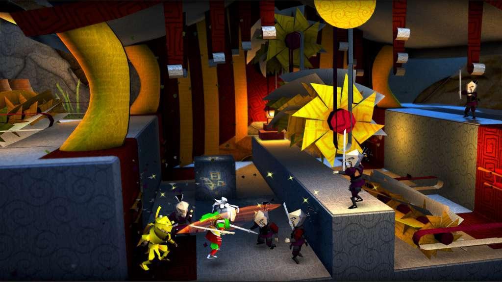 Upside-Down Dimensions ستيم كود رقمي