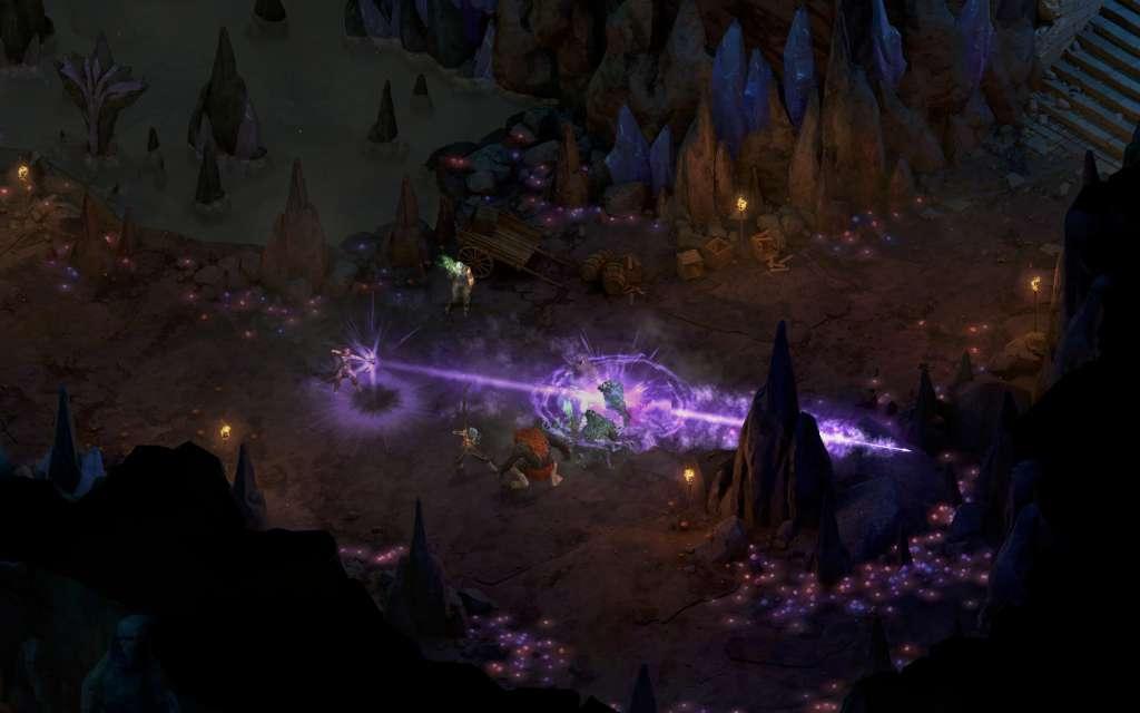 Tyranny - Bastard'S Wound DLC ستيم كود رقمي