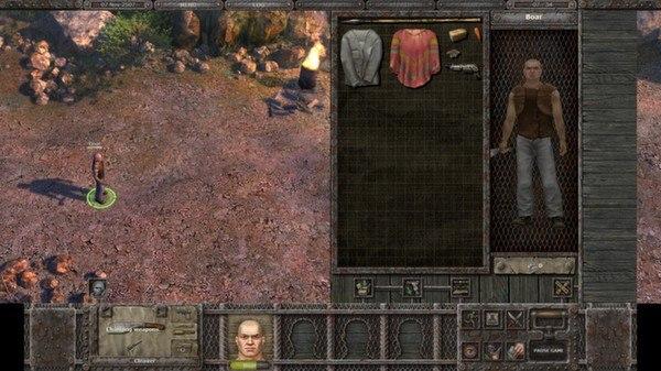 Planet Alcatraz ستيم كود رقمي