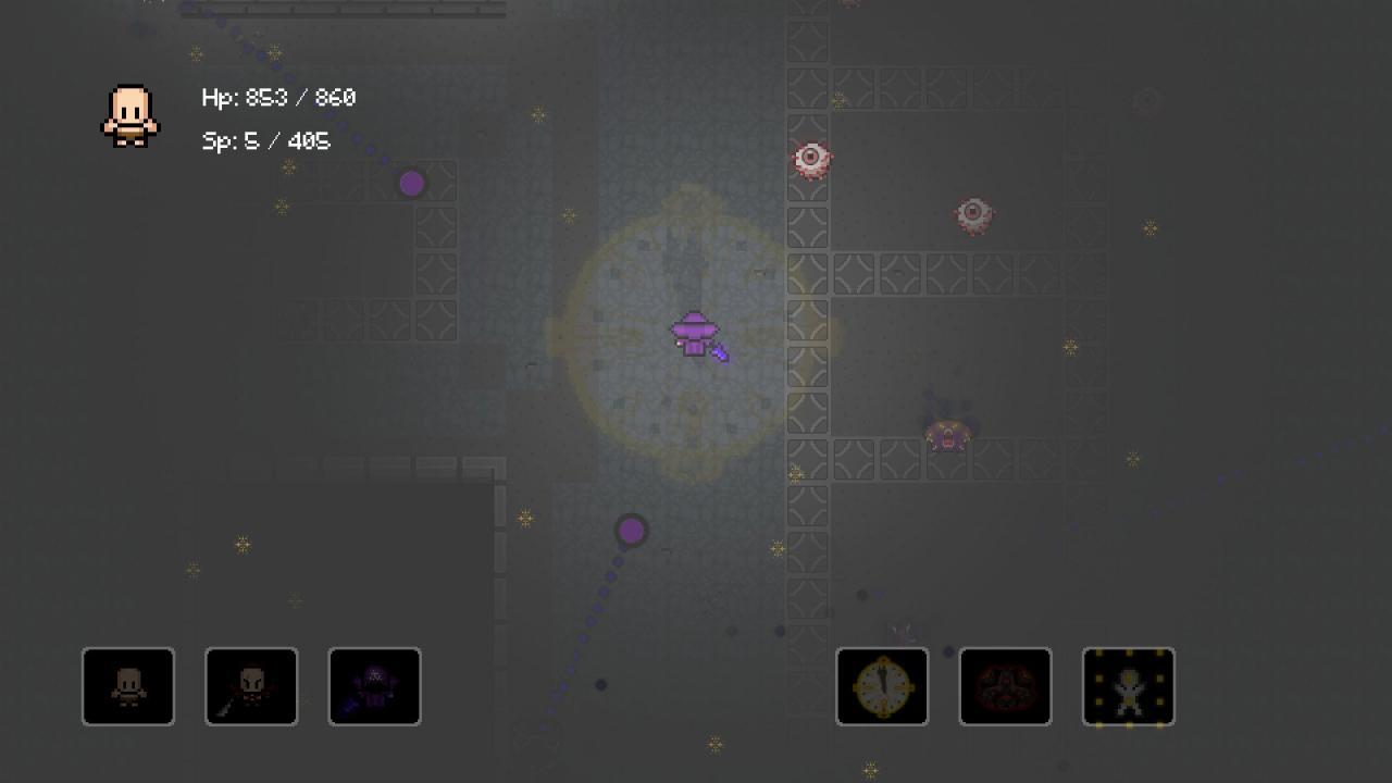 Super Bit Adventure: Paragons Of Life ستيم كود رقمي