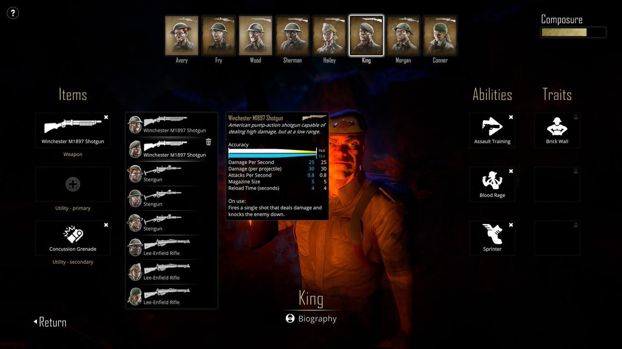 Broken Lines رابط هديه ستيم