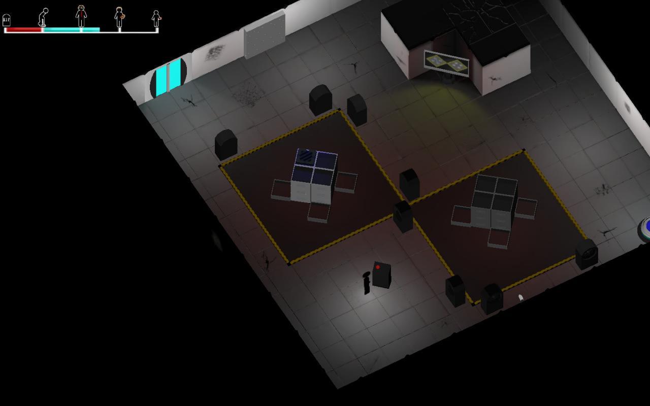 F.E.X (Forced Evolution Experiment) ستيم كود رقمي