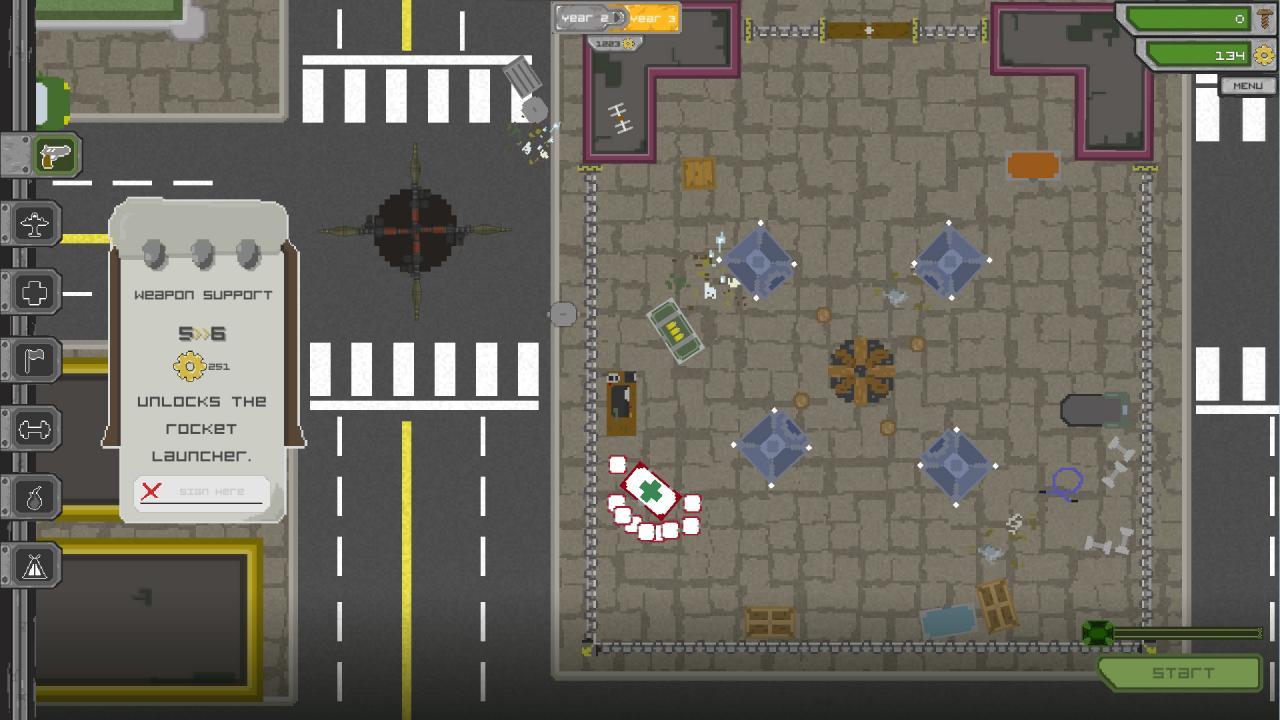 Deadly ايام بي سي ستيم كود رقمي