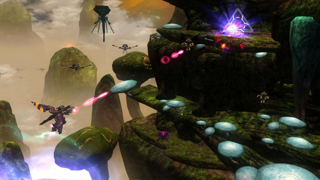 Yar'S Revenge ستيم هدية