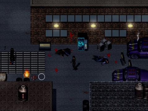 Mercury: Cascade Into Madness ستيم كود رقمي