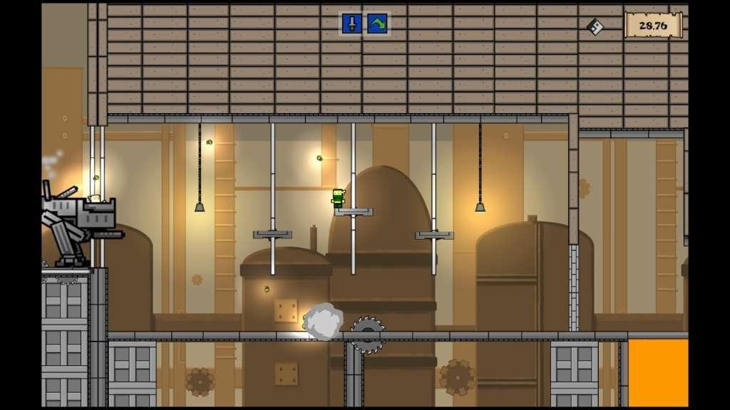 Save The Ninja Clan ستيم كود رقمي