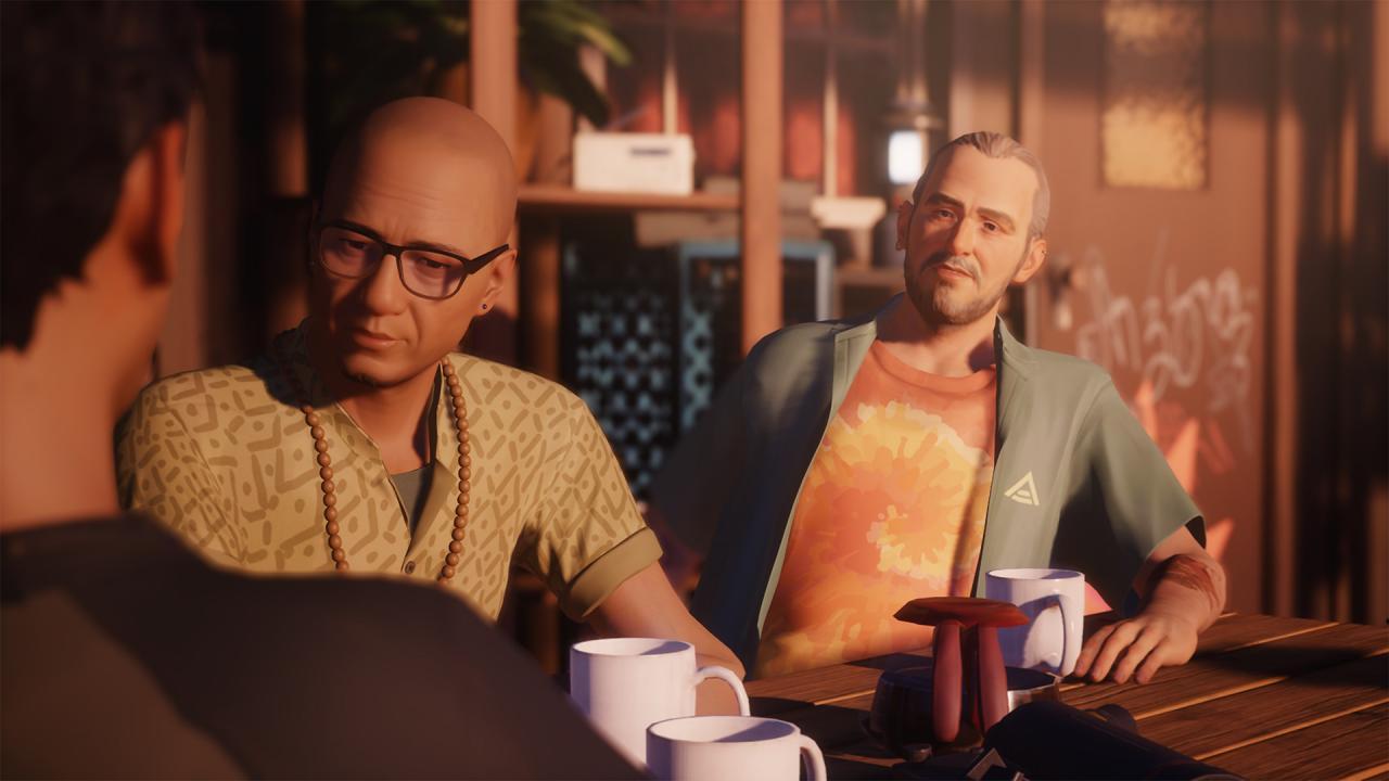 Life Is Strange 2 - Episode 5 اوروبي بلايستيشن 4 كود رقمي