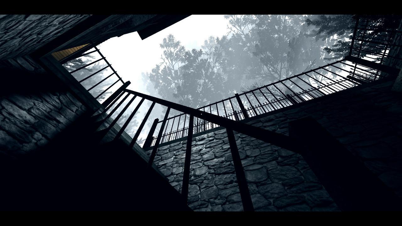 Wooden House ستيم كود رقمي