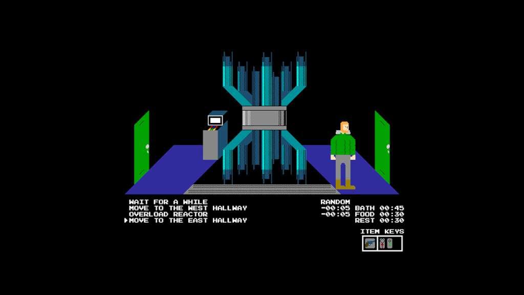 Occurrence At JCR Outpost ستيم كود رقمي