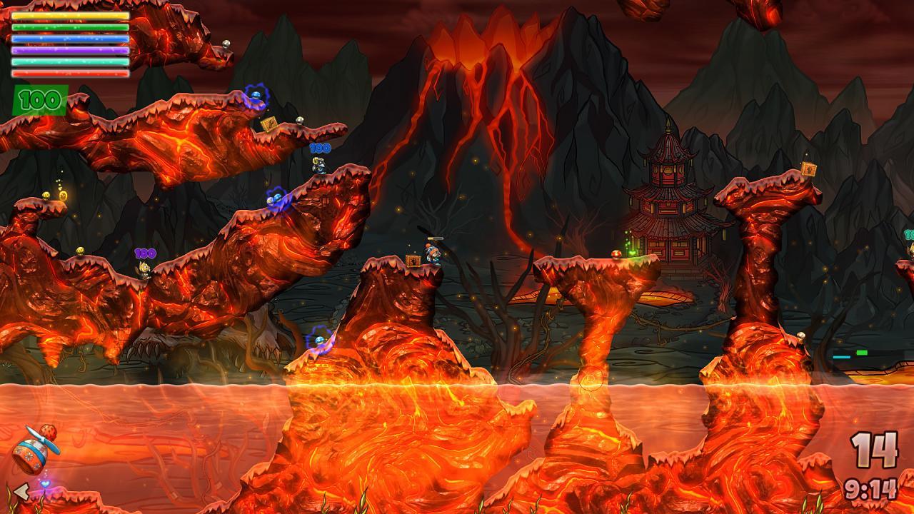 Hybrid Beasts ستيم كود رقمي