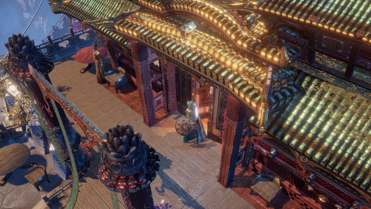 Shadows: Awakening CHINA ستيم كود رقمي