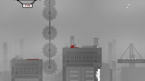 Super Meat Boy بي سي ستيم كود رقمي
