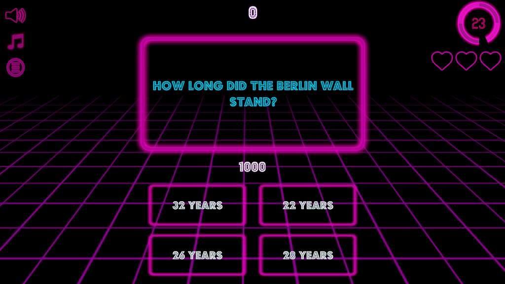 Trivia Night ستيم كود رقمي
