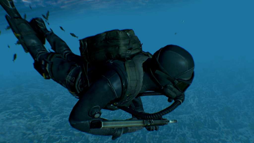 Arma 3: Anniversary اصدار ستيم كود رقمي