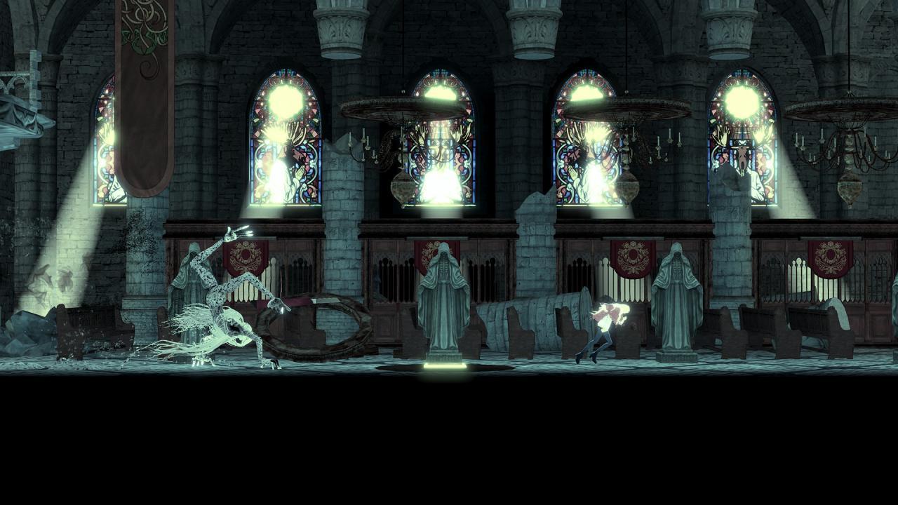 The MISSING: J.J. Macfield And The Island Of Memories اوروبي بي سي ستيم كود رقمي