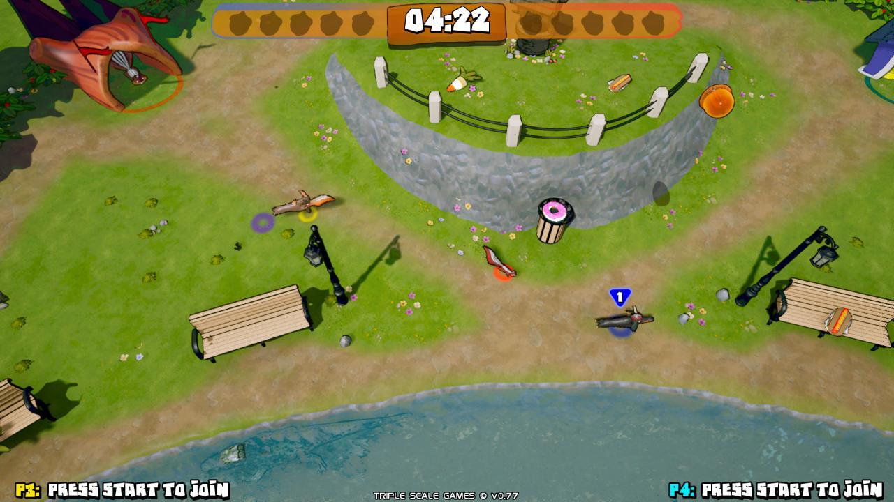 Save Your Nuts ستيم كود رقمي