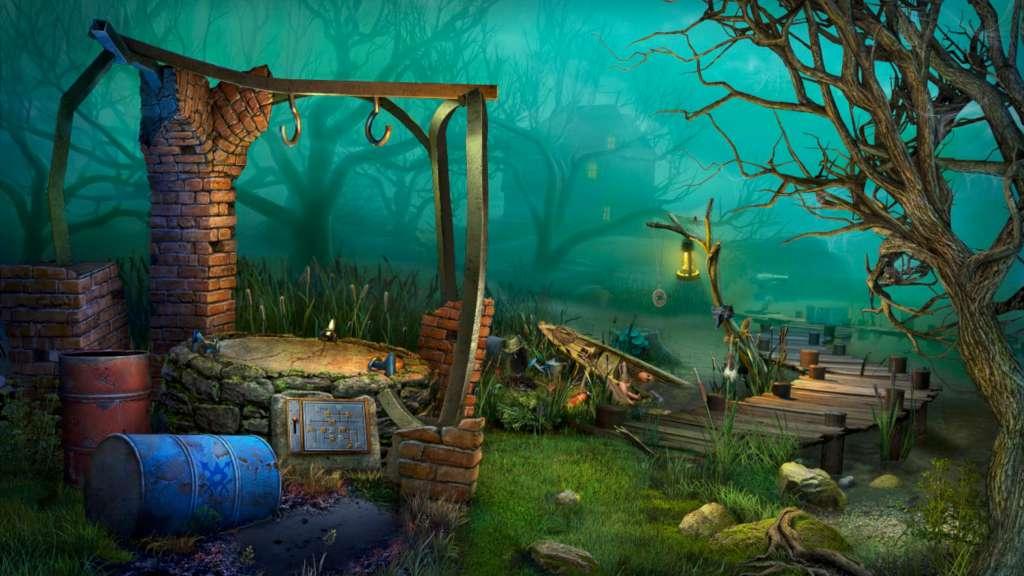 Alex Hunter: Lord Of The Mind بي سي ستيم كود رقمي