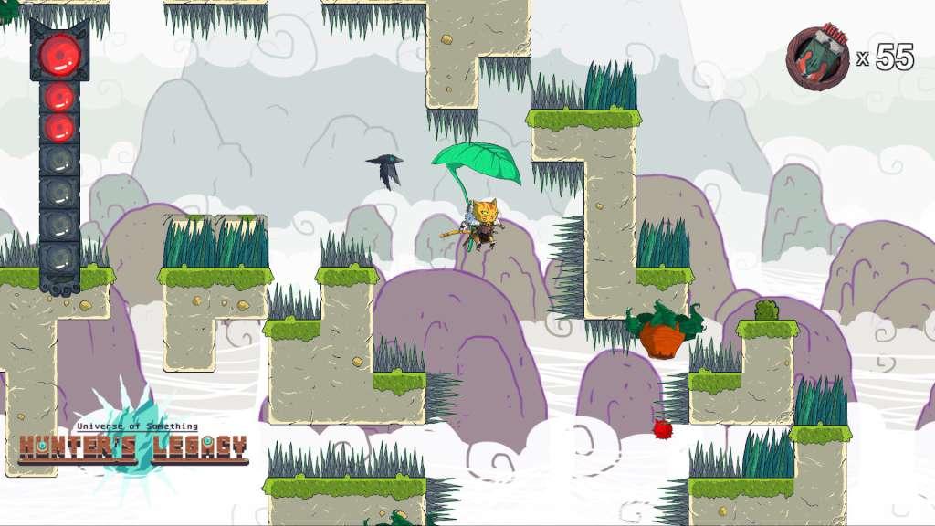 Hunter'S Legacy ستيم كود رقمي