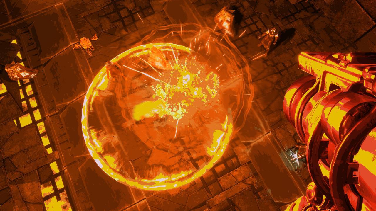 BPM: Bullets Per Minutes بي سي ستيم كود رقمي