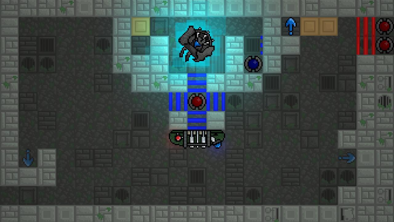 Dual Snake ستيم كود رقمي