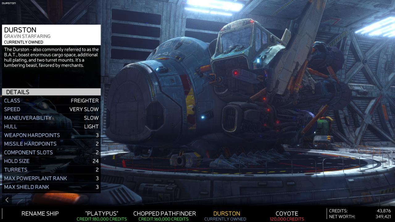 Rebel Galaxy Outlaw اوروبي ستيم كود رقمي