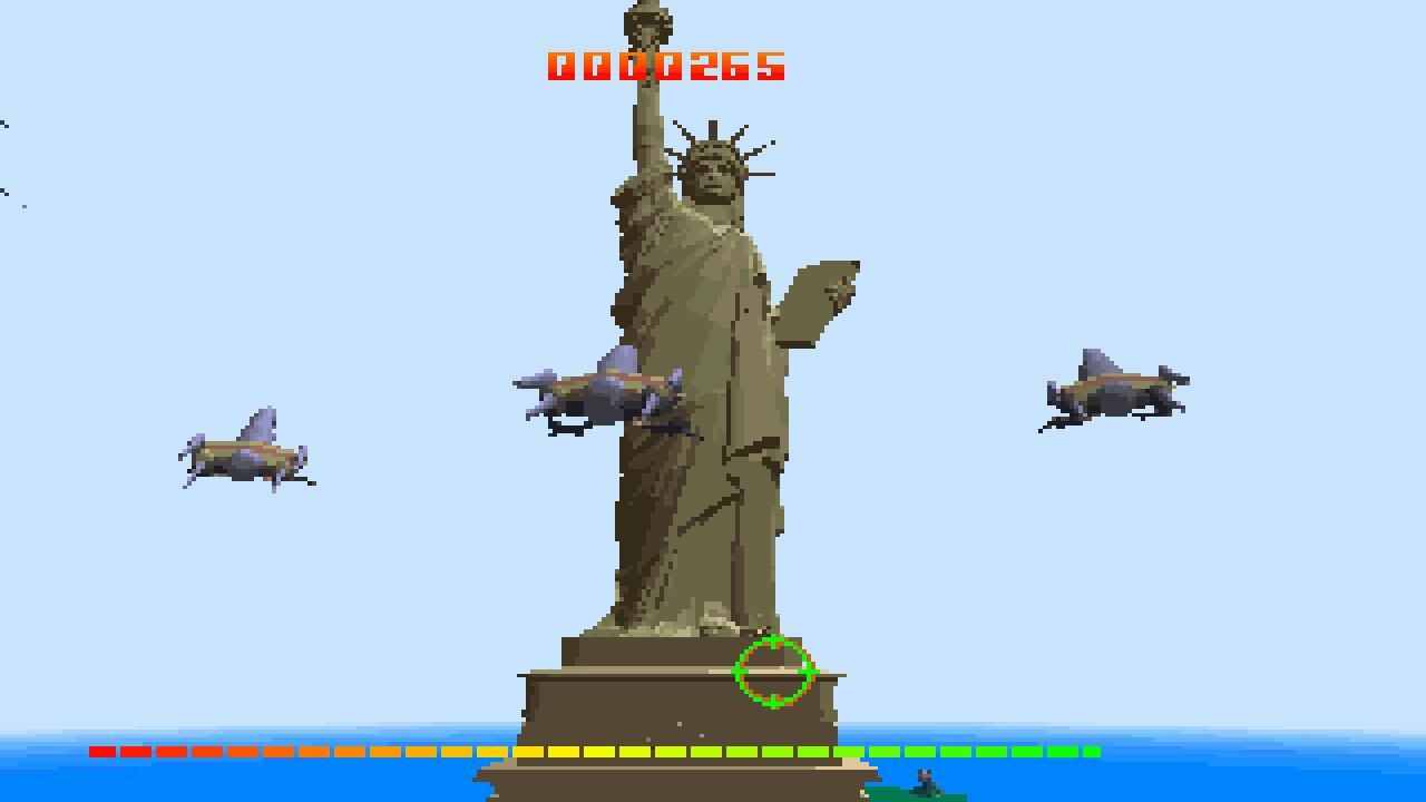 Chaos Control بي سي ستيم كود رقمي