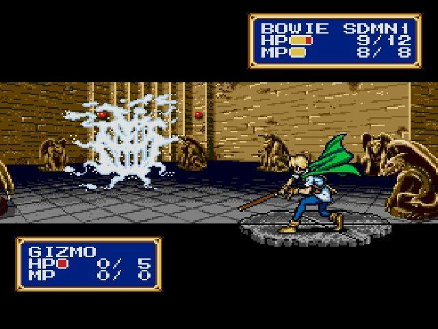 Shining Force II بي سي ستيم كود رقمي
