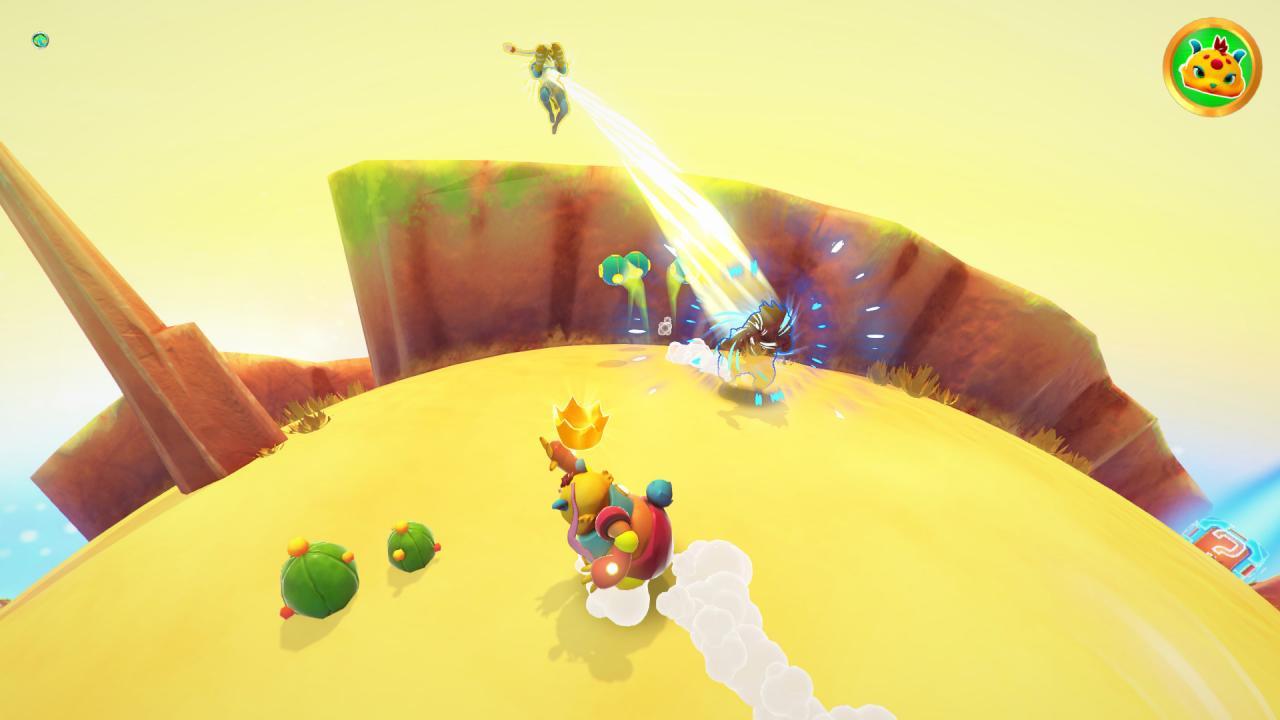 Nova Nukers! ستيم كود رقمي