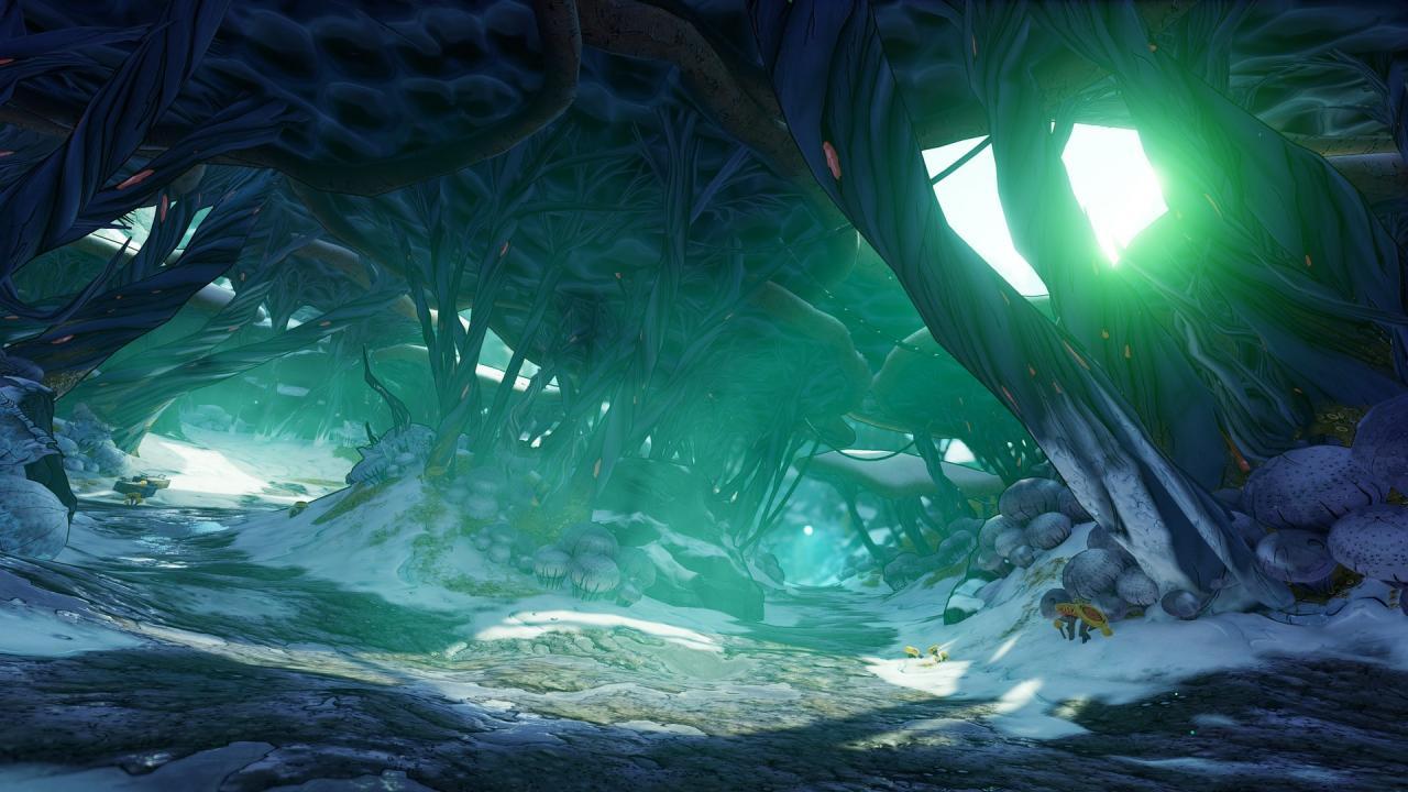 Borderlands 3 - Guns, Love And Tentacles DLC امريكي اكسبوكس 1 كود رقمي